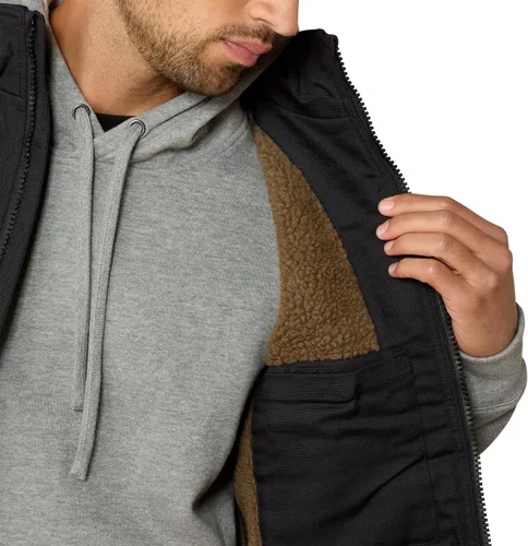 Miniatura 5 de ARIAT Chaleco Rebar Duracanvas para Hombre
