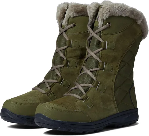 Miniatura 4 de Columbia Botas de nieve Ice Maiden II para mujer, Nieve