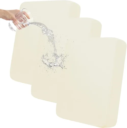Miniatura 41 de Easy-Going - Fundas elásticas 100% impermeables para cojín de sofá, funda protectora para cojín de sofá, protector de muebles elástico para niños