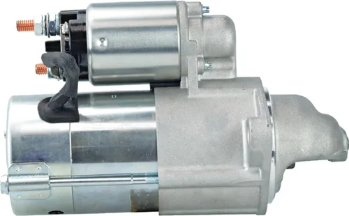 Miniatura 3 de DB Electrical Arrancador 410-12553 compatible con/repuesto para Caterpillar 333-5930, Delco 8000277, 8000417, Perkins P30DC03A, U5MK8261, U85086770