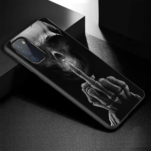 Miniatura 3 de Funda para Samsung Galaxy S20 FE 5G (versión 2020), funda protectora de silicona delgada antiarañazos absorbente de golpes para Samsung Galaxy S20