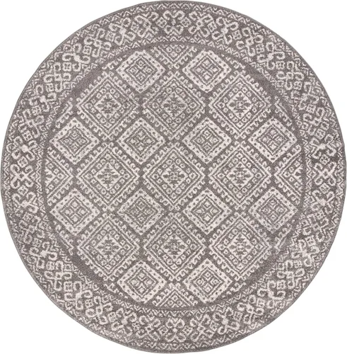 Miniatura 270 de Safavieh - Alfombra decorativa de la colección Tulum, modelo TUL264F, estilo marroquí, bohemio y desgastado, no suelta pelusa, para sala, vestíbulo