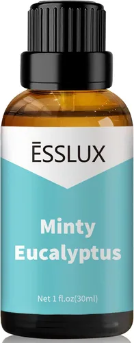 Miniatura 21 de Aceite aromático Ocean Breeze – ESSLUX Aceites esenciales para difusor, fabricación de jabón de velas, aromas frescos y limpios, masaje perfumado