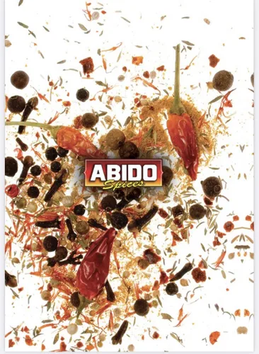 Miniatura 5 de Abido SHAWARMA DE POLLO