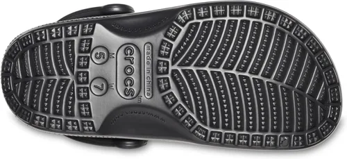 Miniatura 3 de Crocs Zuecos clásicos unisex para adultos