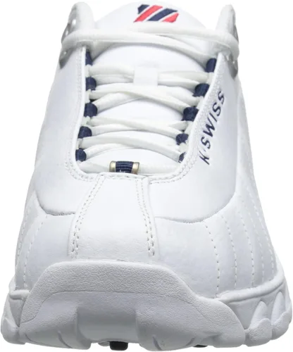 Miniatura 2 de K-Swiss Tenis ST329 CMF para hombre, Negro