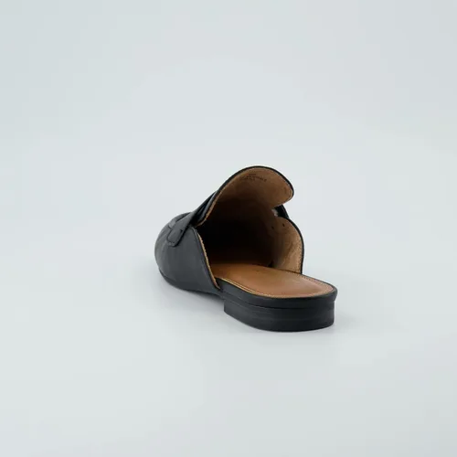 Miniatura 5 de CUSHIONAIRE Zapatos sin cordones Yale para mujer + espuma viscoelástica, anchos disponibles