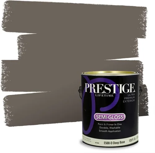 Miniatura 261 de Prestige Paints - 2 en 1, pintura base y pintura de exterior, P400-D-SW7053