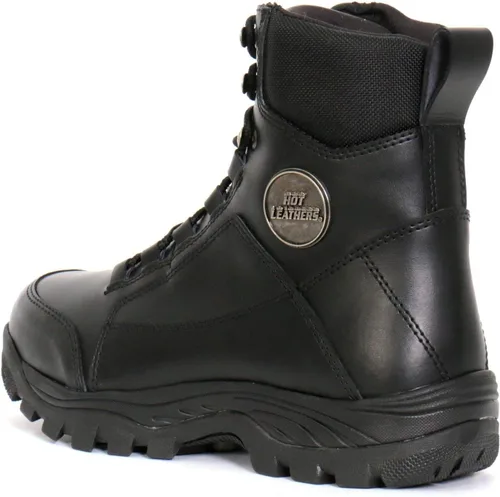 Miniatura 4 de Hot Leathers Botas de moto para hombre