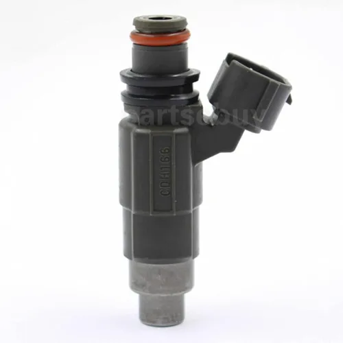 Miniatura 2 de Checrolet Tracker 1999 2000 2001, para Suzuki Vitara 1.6L 2.0L l4, inyector de combustible 4X OEM inyector de combustible