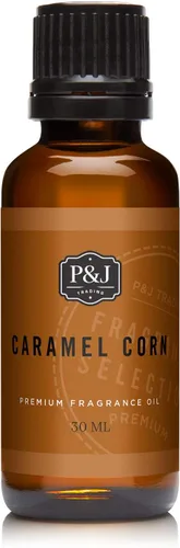 Miniatura 77 de P&J Aceite de Fragancia - Vainilla 30ml - Aromas para Velas, Fabricación de Jabón, Aceite para Difusor, Aromaterapia
