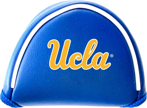 Miniatura 22 de Team Golf NCAA Team Golf NCAA Funda para Putter - Mallet Estampada, Se Adapta a la Mayoría de Putters Mallet, Se Desliza Fácilmente y Se Asegura