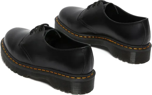 Miniatura 6 de Dr. Martens Unisex Adulto 1461 Bex Smooth