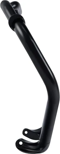 Miniatura 6 de TCT-MOTORPARTS Barra de choque de carretera con protector de motor para bigote, apta para Indian 2014-2024 Chieftain; Chieftain Dark