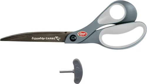 Miniatura 4 de Clauss 18524 - Cizalla de carbonitride Titanium Extreme Edge V2 (9 pulgadas)