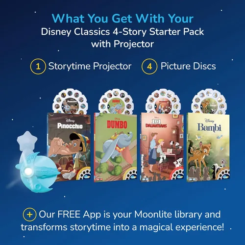 Miniatura 7 de Colección de historias bíblicas de Moonlite para niños (paquete de 4), Danza de Pascua, Los leones no mienten, La pequeña oveja de María