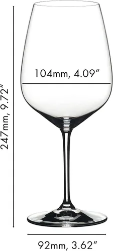 Miniatura 5 de Riedel Extreme Cabernet