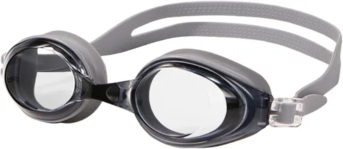 Miniatura 8 de Gafas de natación para hombres y mujeres, ajuste profesional y cómodo, gafas de natación unisex para adultos, antivaho y a prueba de fugas Azul