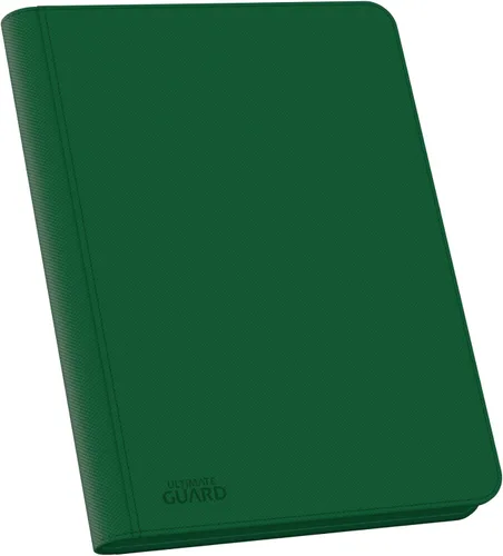 Miniatura 13 de Ultimate Guard Zipfolio 320 – 16 bolsillos Xenoskin Blanco