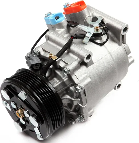 Miniatura 35 de ECCPP Compresor de A/C con embrague para Honda para Accord L4 2.2L 1990-1993 AC Compresor
