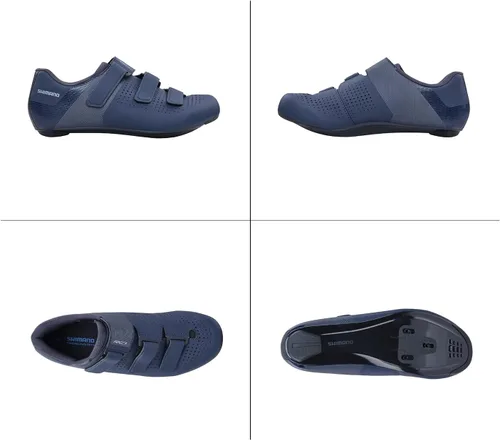 Miniatura 3 de SHIMANO SH-RC703 - Zapatillas de ciclismo para hombre