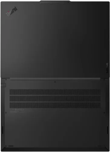 Miniatura 8 de Lenovo ThinkPad E16 Gen 3 - Laptop empresarial, listo para empresas, Intel Ultra 5 225H, DDR5 de 16 GB, SSD NVMe de 1 TB, IPS FHD+ de 16 pulgadas