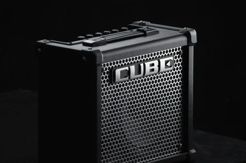 Miniatura 7 de Amplificador de Guitarra Roland CUBE-10GX de 10 Vatios (CUBE-10GX)