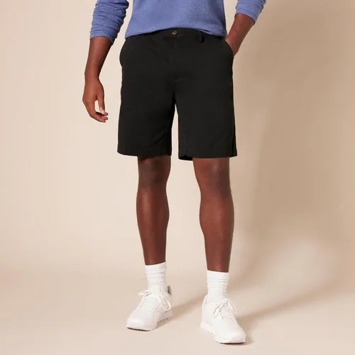 Miniatura 3 de Amazon Essentials - Pantalón corto chino de ajuste clásico de 9 pulgadas para hombre