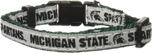Miniatura 23 de Pets First Accesorios Universitarios para Mascotas, Collar para Perro, Alabama Crimson Tide, Pequeño