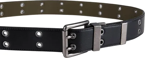 Miniatura 5 de Levis Cinturón de mezclilla casual de doble punta para hombre