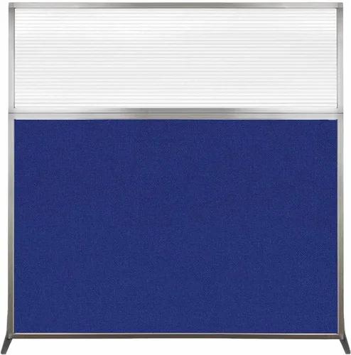 Miniatura 12 de Versare Hush Screen - Divisor de habitación portátil Divisor de pared de estación de trabajo Paneles silenciosos de privacidad independientes