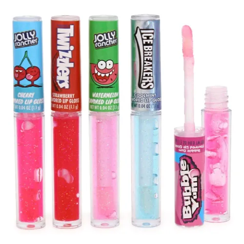 Miniatura 3 de Taste Beauty 5 piezas Sweets by Hershey - Brillo labial saborizado