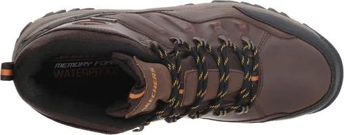 Miniatura 5 de Skechers Men's Relment-Traven Hiking Boot
