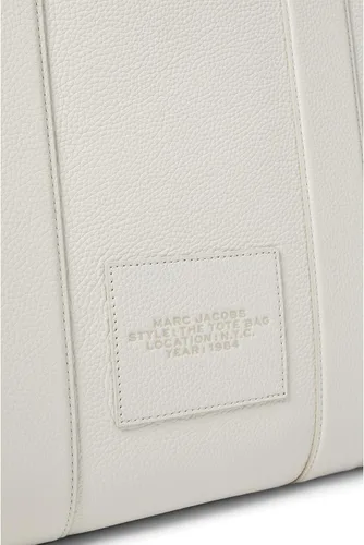 Miniatura 4 de Marc Jacobs Bolso tote grande de cuero para mujer