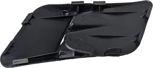 Miniatura 6 de Guardabarros delantero de plástico negro para Taotao Hawk Boulder Vitacci IceBear RPS TrailMaster 110B 50cc 70cc 90cc 110cc Quad ATV (Versión 1)