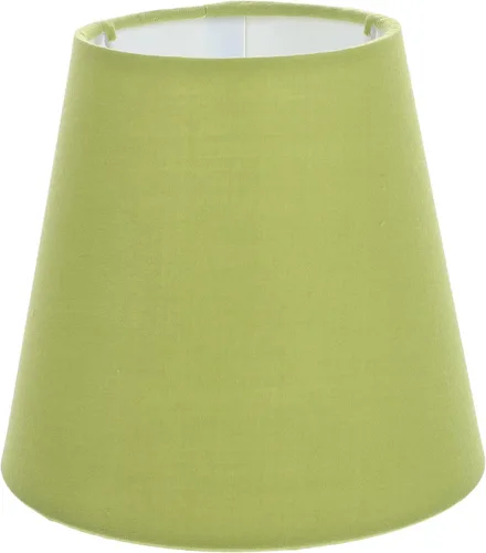 Miniatura 10 de Lurrose Pantallas de lámpara, pantallas de lámpara, pantallas de lámpara, pantalla pequeña E14, pantalla de tela, pantalla de tela, cubierta de As