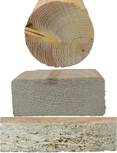 Miniatura 4 de Prestige Cat Trees Condominio de gatito beige, grande