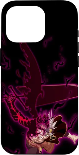 Miniatura 20 de Funda para iPhone 12/12 Pro Black Clover