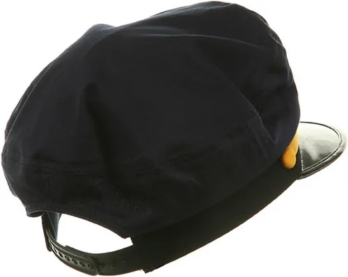 Miniatura 3 de Broner Gorras ajustables para capitán yate, talla única, cierre a presión