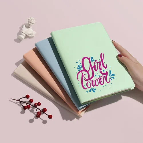 Miniatura 6 de ANT - Vinilo brillante de 12 pulgadas x 15 pies, vinilo adhesivo permanente de alta calidad para proyectos de bricolaje, calcomanías, calcomanías