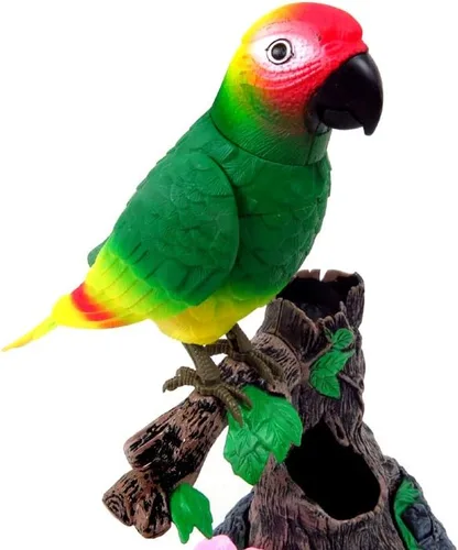 Miniatura 3 de AZ Trading e importación BC505G Loro parlante