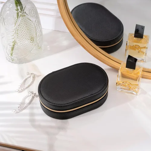 Miniatura 9 de ProCase Paquete de caja de reloj con joyero de viaje
