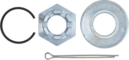 Miniatura 4 de NICHE Kit de arranque de eje CV trasero delantero para Polaris 3236012 3236226 RZR XP Turbo S UTV
