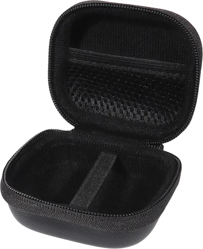 Miniatura 4 de Funda para auriculares Bose QuietComfort Ultra inalámbricos con cancelación de ruido, auriculares intrauditivos Bose QuietComfort II con cancelación