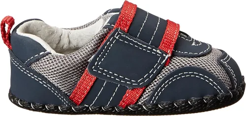 Miniatura 6 de Pediped Originals Adrian Sneaker (bebé)
