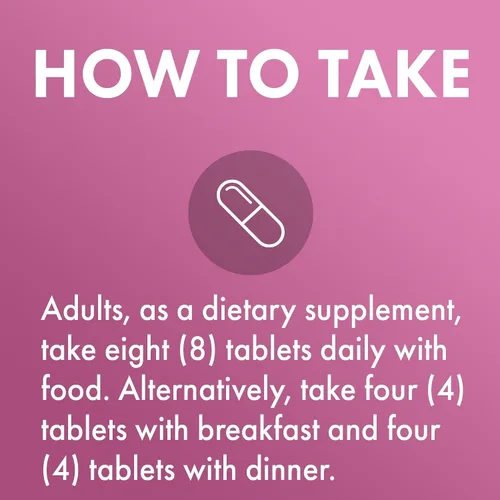 Miniatura 5 de Dr. Mercola Complejo de alimentos integrales para mujeres, con multivitamínico añadido y minerales vitales, apoya la energía y la salud celular, sin