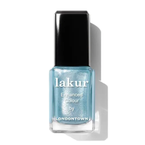 Miniatura 19 de LONDONTOWN Lakur Esmalte de uñas de color mejorado