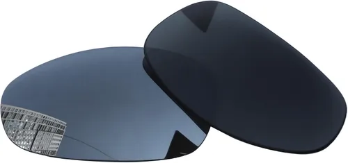 Miniatura 2 de 4 pares de lentes polarizadas de repuesto para gafas de sol Oakley Juliet, ajuste perfecto, inastillables, antiarañazos, paquete económico