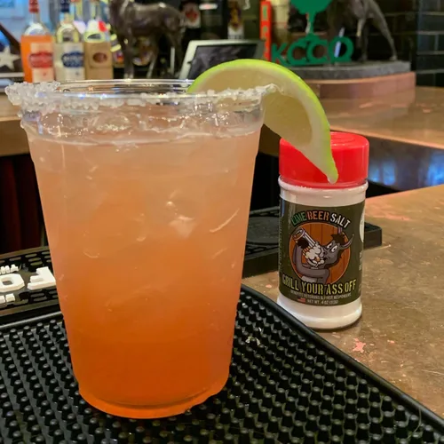 Miniatura 9 de Grill Your Ass Off Sal de cerveza y lima – Sal de limón saborizada de 4 onzas para cerveza, lagers nacionales, importaciones mexicanas y cervezas
