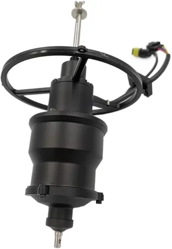 Miniatura 2 de [Piezas para drones] Accesorios de dron de protección vegetal para componentes de caja de cambios DJI T10/T30 [fácil instalación] (Talla: T10)
